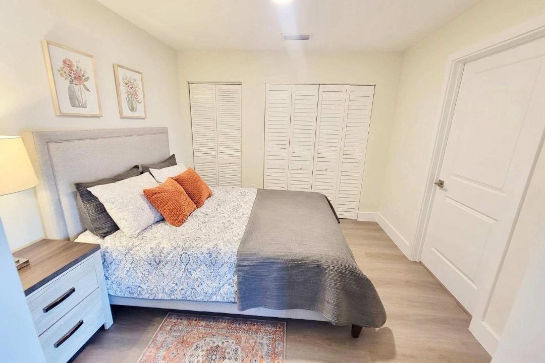 Photo of Bedroom in Parkside
