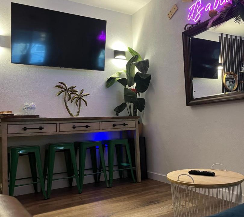 Photo of Livingroom in West Little Havana