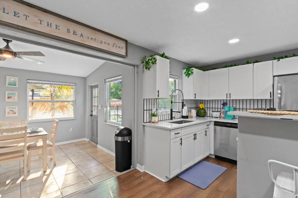 Photo of Kitchen in Highpoint