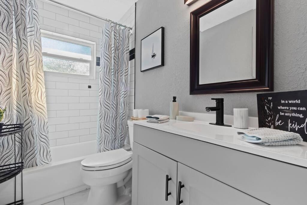 Photo of Bathroom in Highpoint