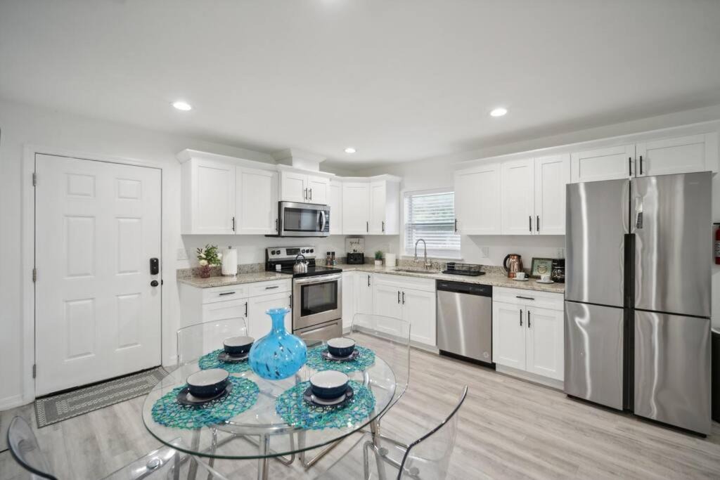 Photo of Kitchen in Sulphur Springs