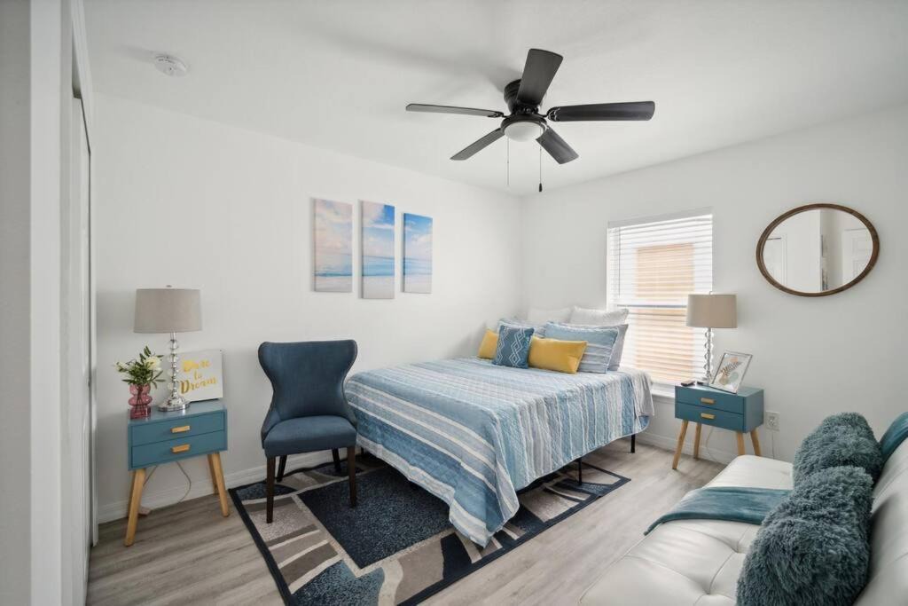 Photo of Bedroom in Sulphur Springs