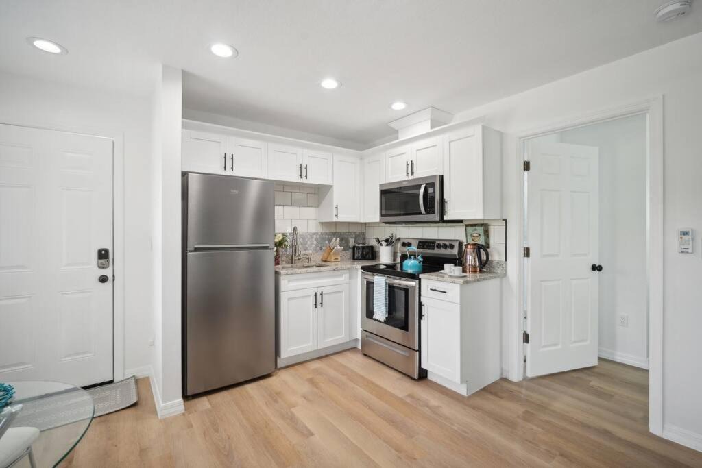 Photo of Kitchen in Sulphur Springs