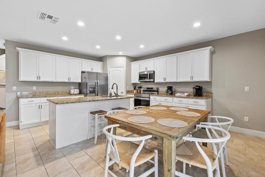 Photo of Kitchen in River Ridge Estates
