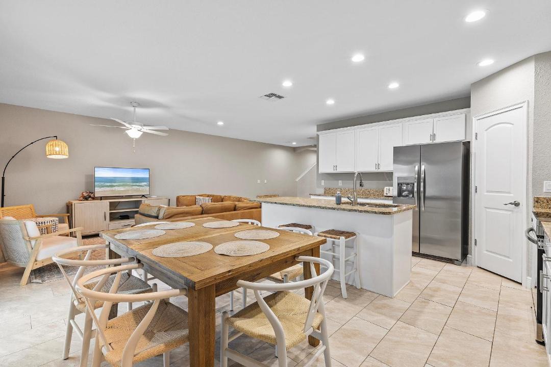Photo of Kitchen in River Ridge Estates
