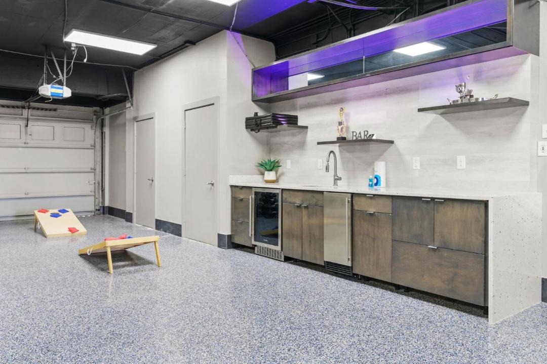 Photo of Kitchen in Bayshore Gardens