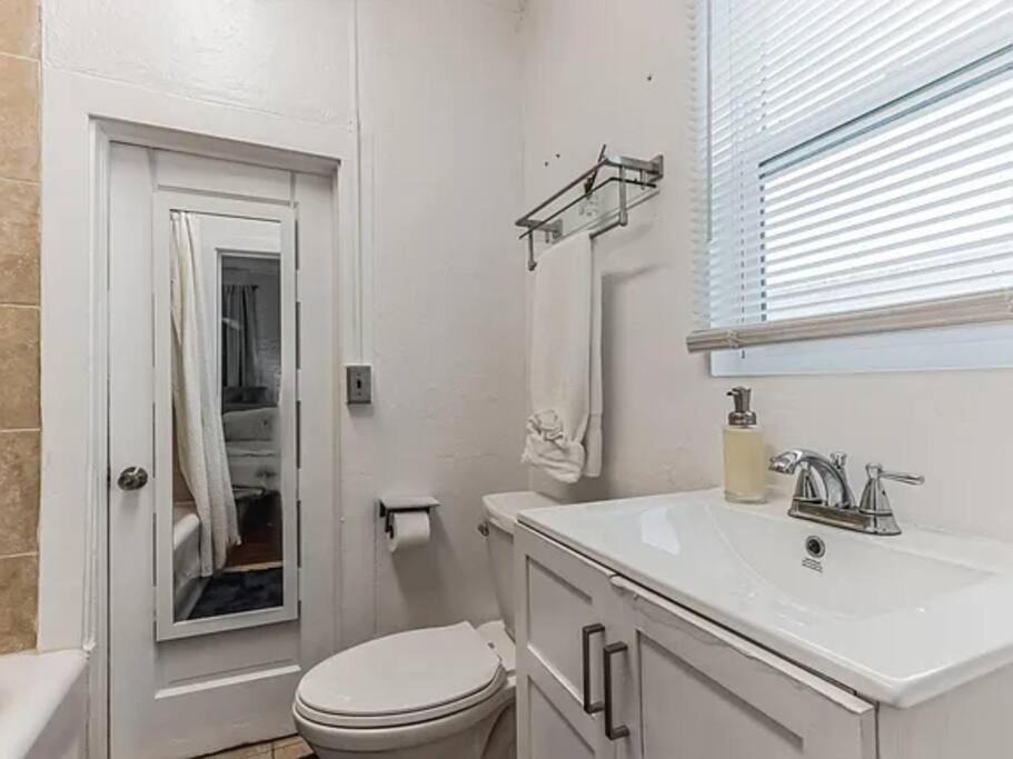 Photo of Bathroom in Southside