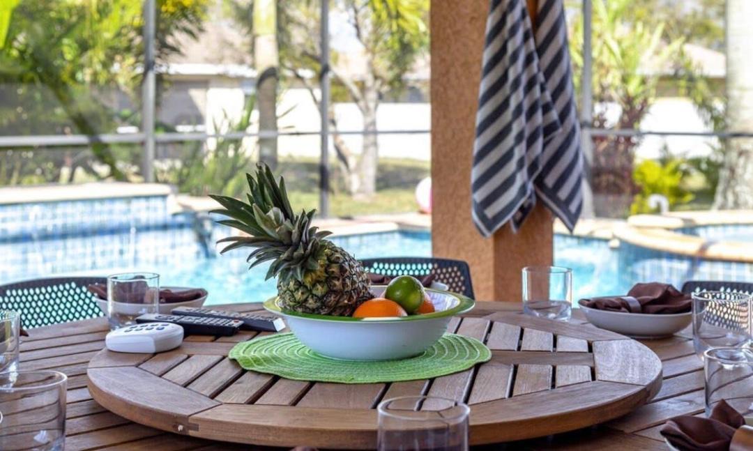 Photo of Patio Balcony in Diplomat
