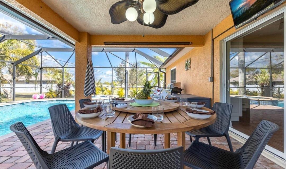 Photo of Patio Balcony in Diplomat