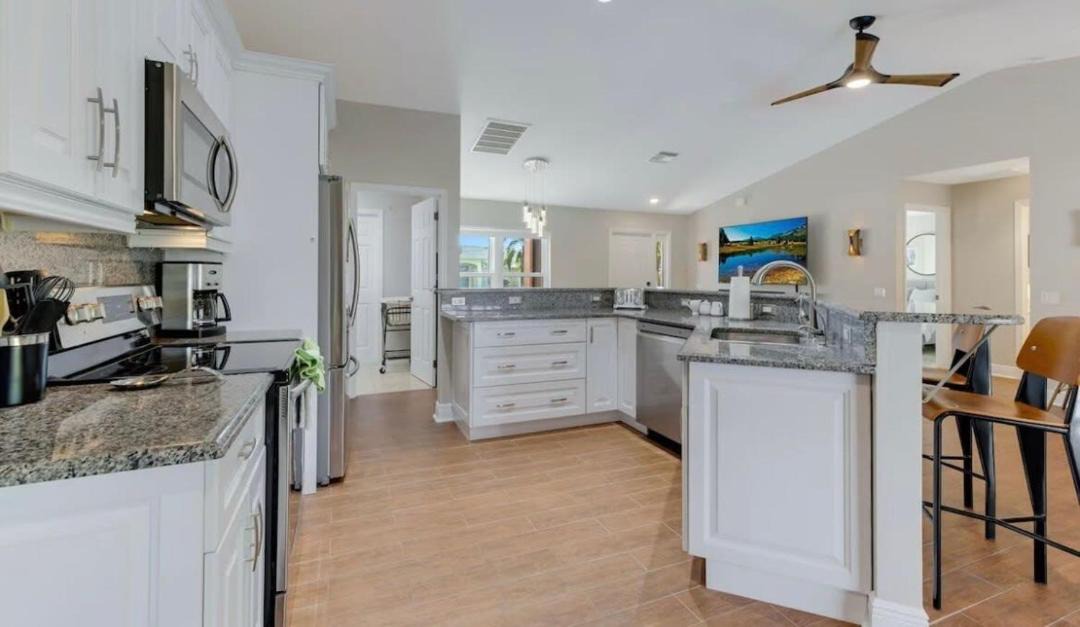 Photo of Kitchen in Diplomat