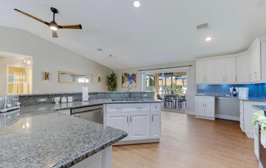 Photo of Kitchen in Diplomat