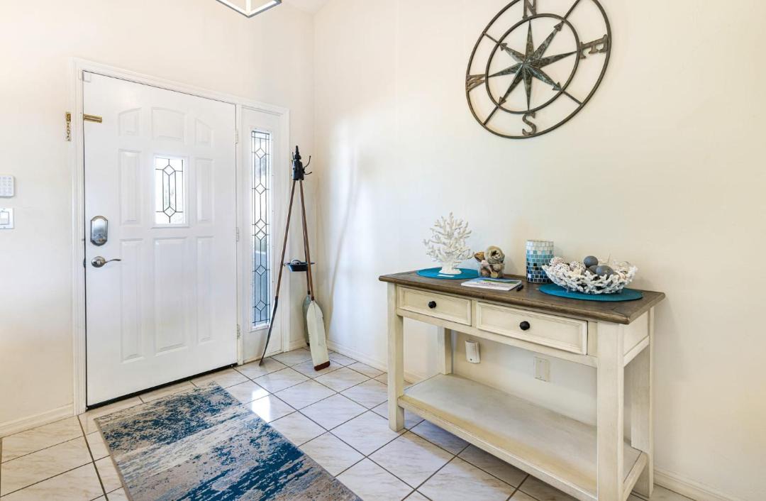 Photo of Bathroom in Lochmoor Waterway Estates