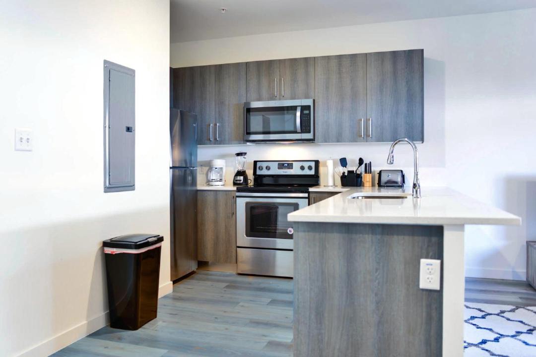 Photo of Kitchen in Golden Glades