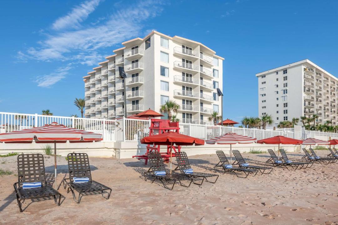Photo of Patio Balcony in Ormond Beach