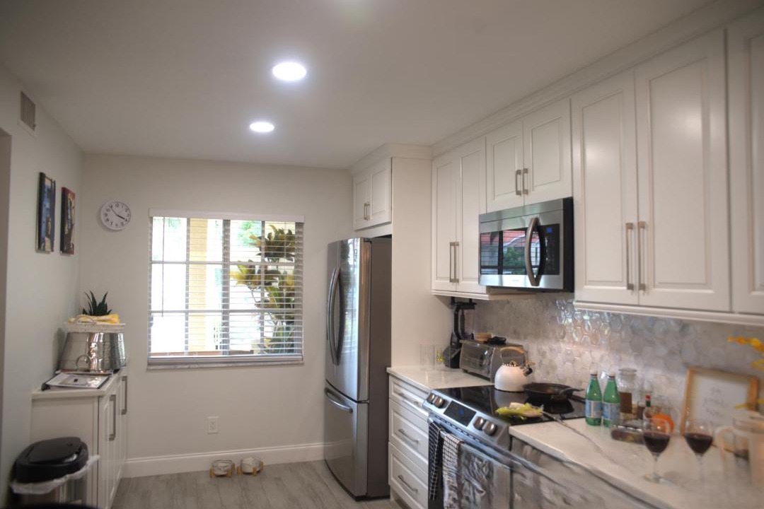 Photo of Kitchen in North Naples