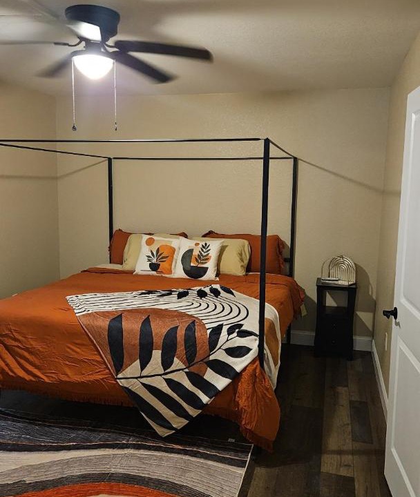 Photo of Bedroom in Gainesville