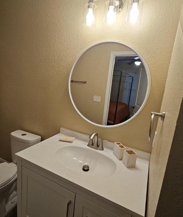 Photo of Bathroom in Gainesville