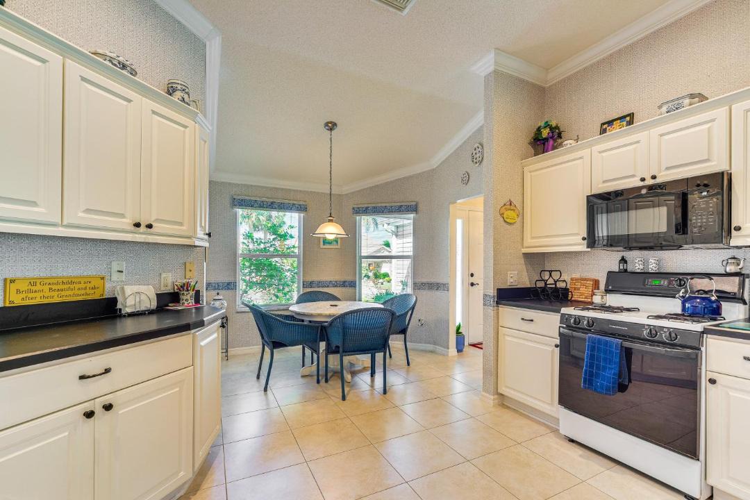 Photo of Kitchen in Santiago