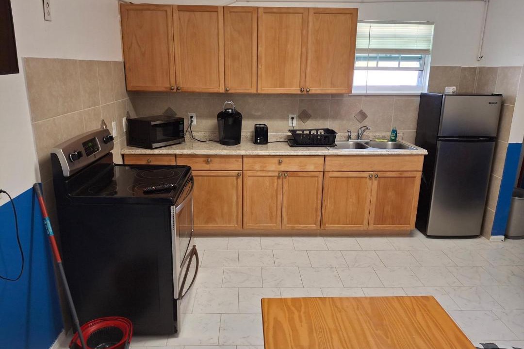 Photo of Kitchen in Florida Ridge