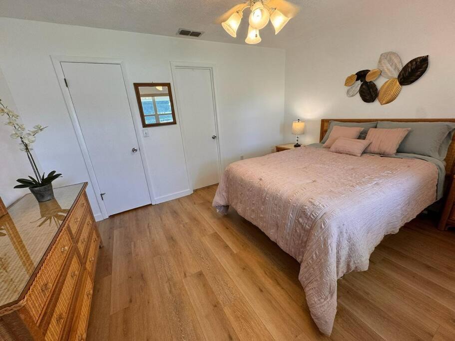 Photo of Bedroom in Lake Placid