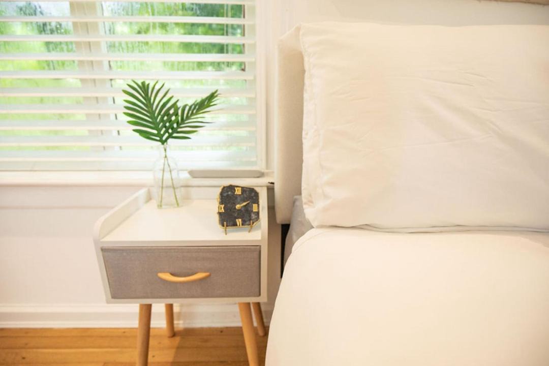 Photo of Bedroom in Douglas