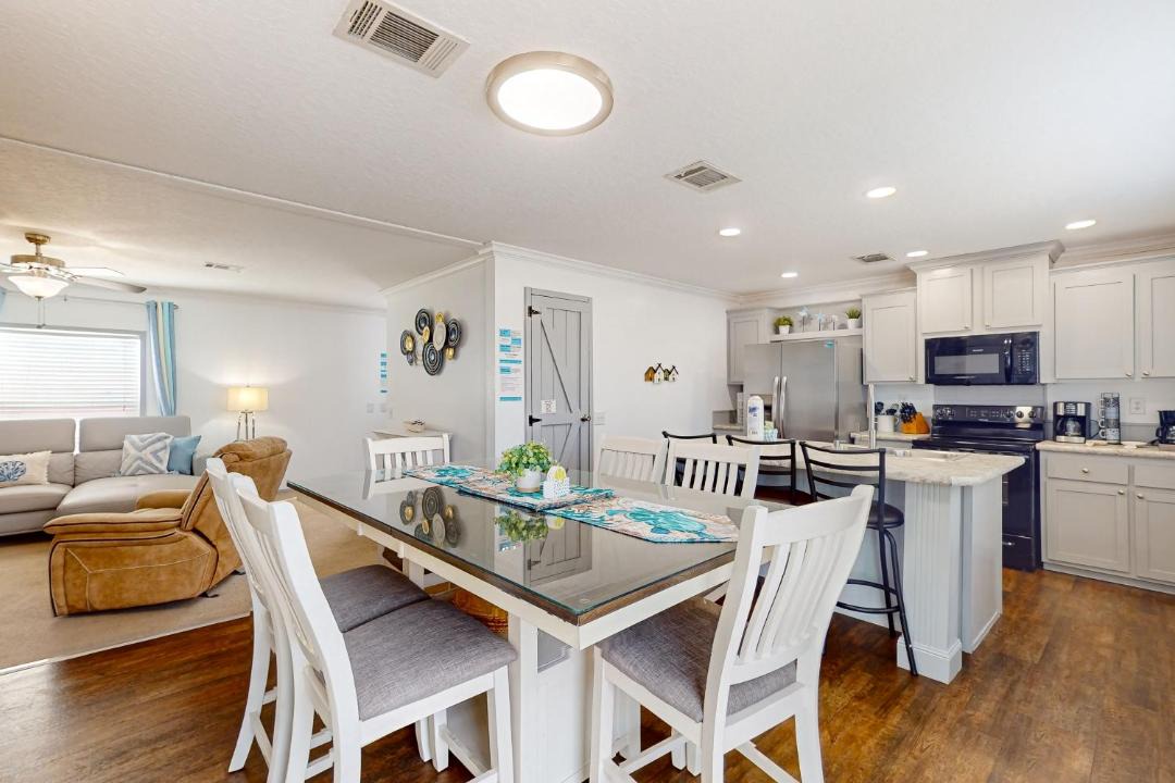 Photo of Kitchen in Bayside Park