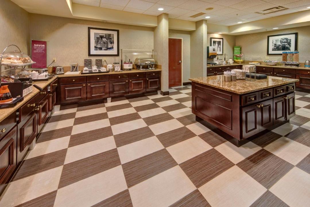 Photo of Kitchen in Clermont