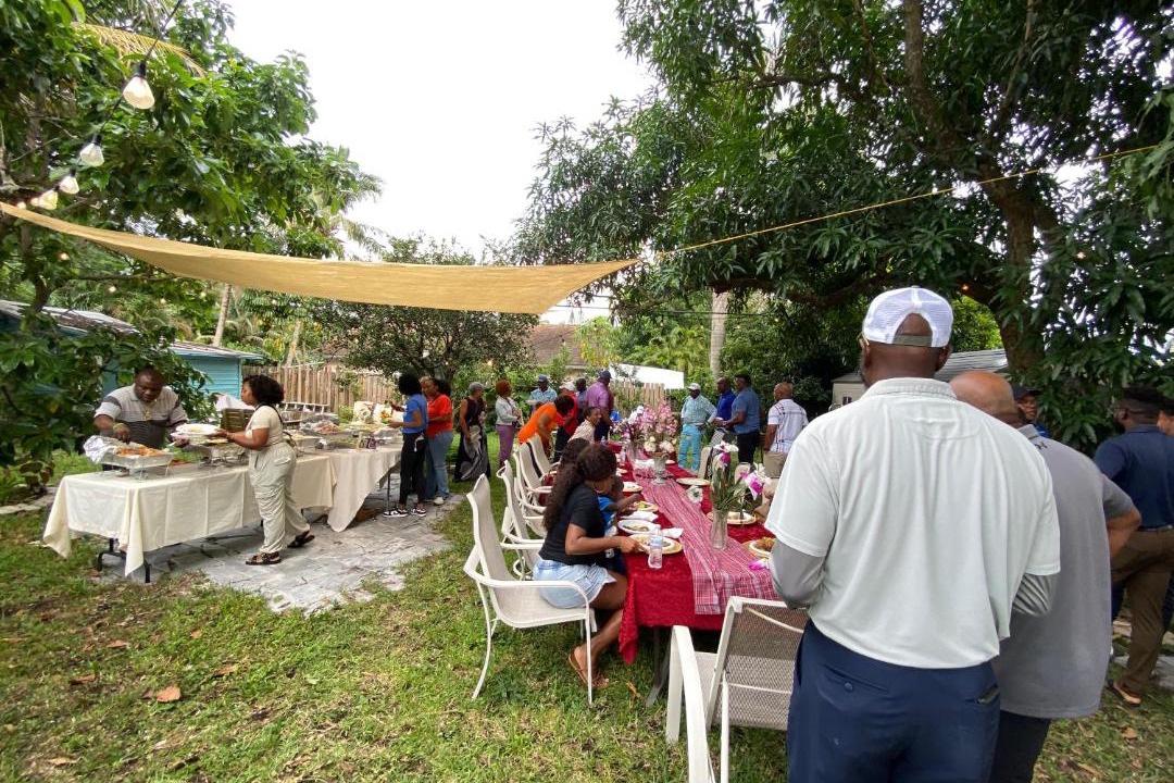 Photo of Others in Florida Gardens