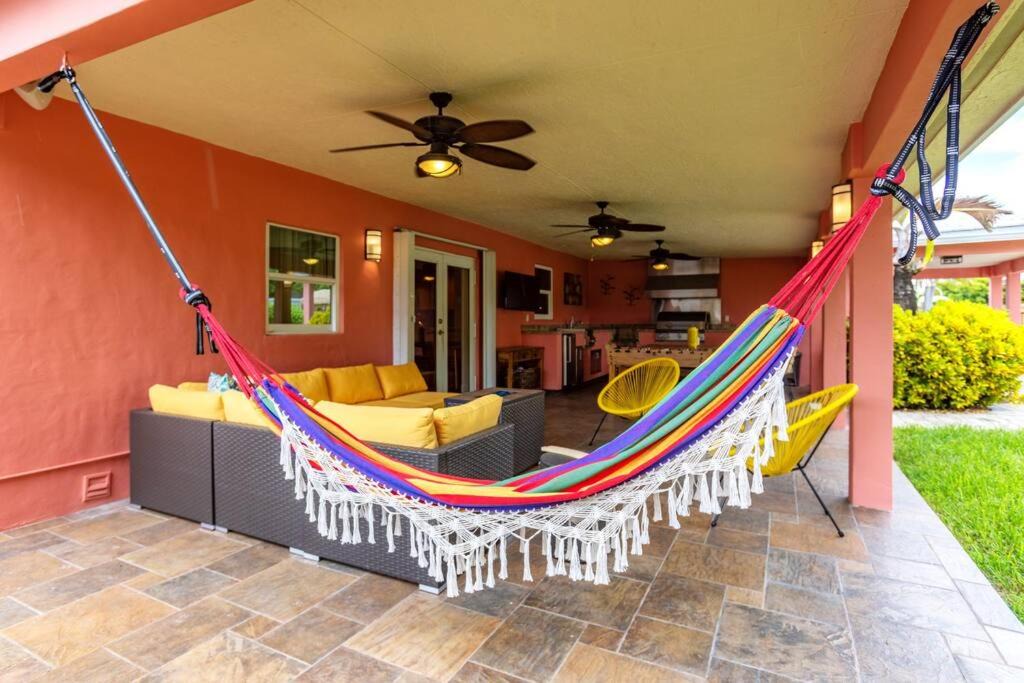 Photo of Patio Balcony in Olympia Heights