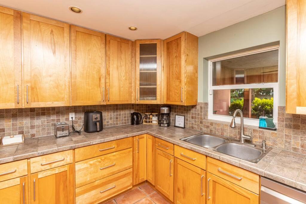 Photo of Kitchen in Olympia Heights