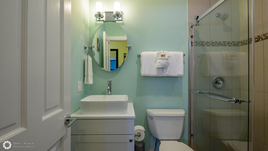 Photo of Bathroom in Downtown