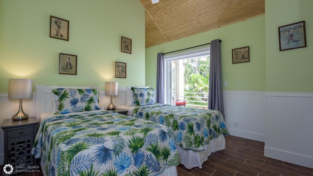Photo of Bedroom in Downtown