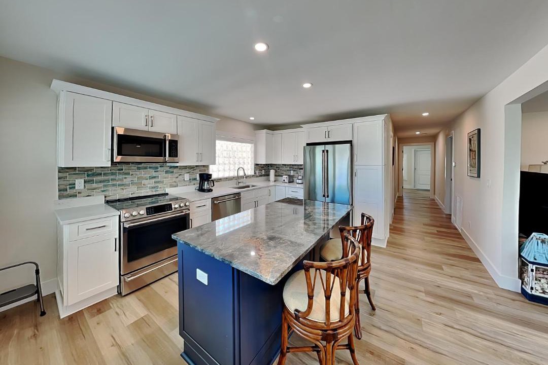 Photo of Kitchen in Fort Myers Beach