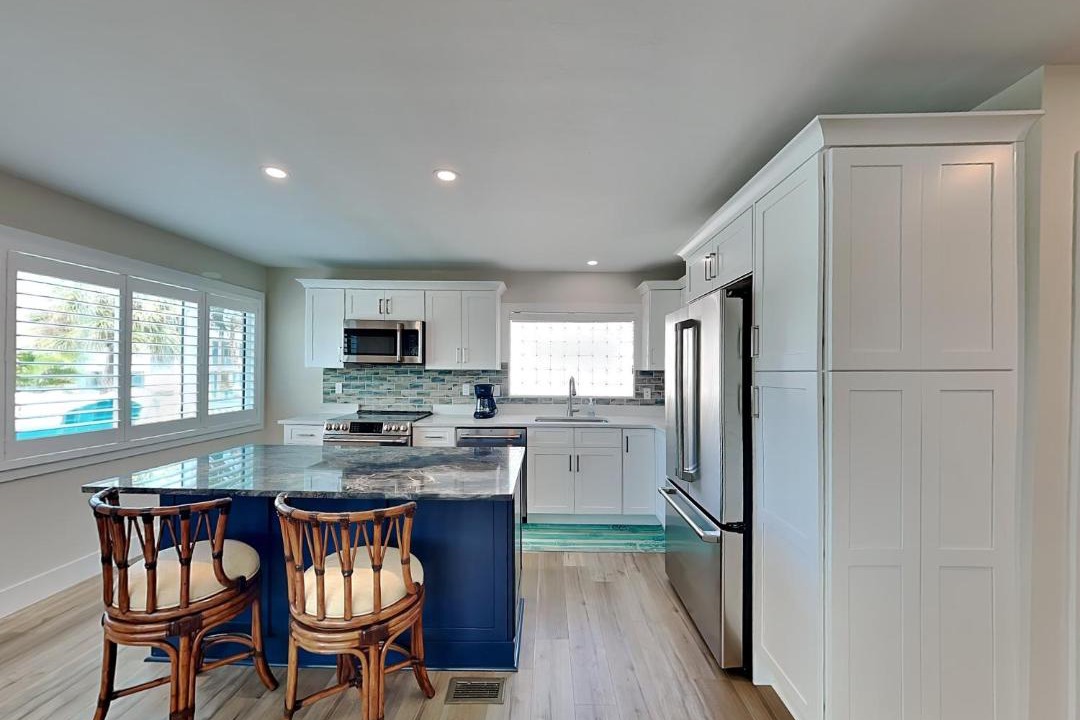 Photo of Kitchen in Fort Myers Beach