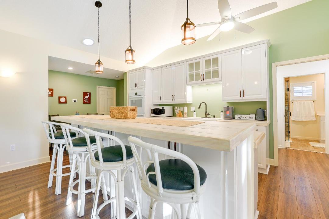 Photo of Kitchen in Indian River Estates