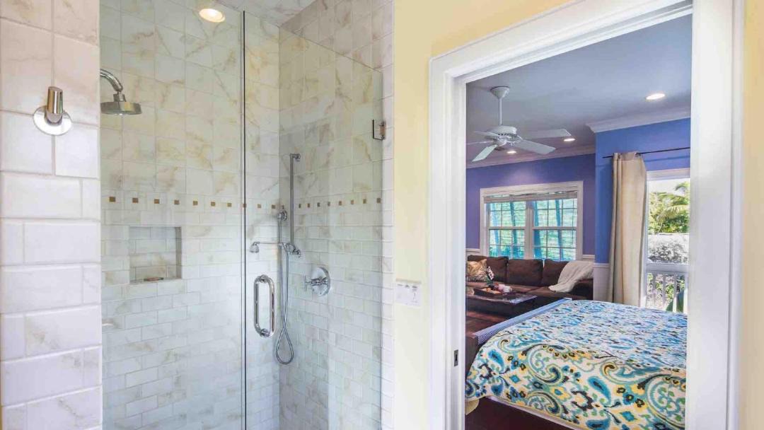Photo of Bathroom in Old Town