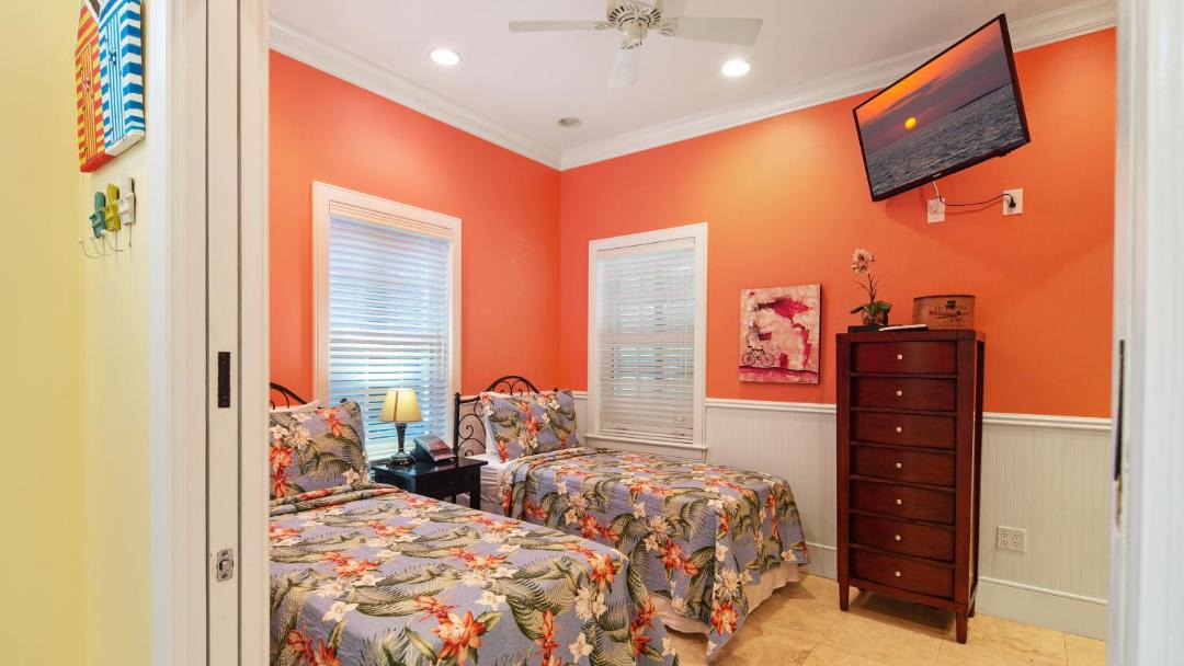 Photo of Bedroom in Old Town