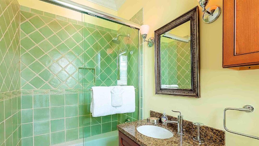 Photo of Bathroom in Old Town