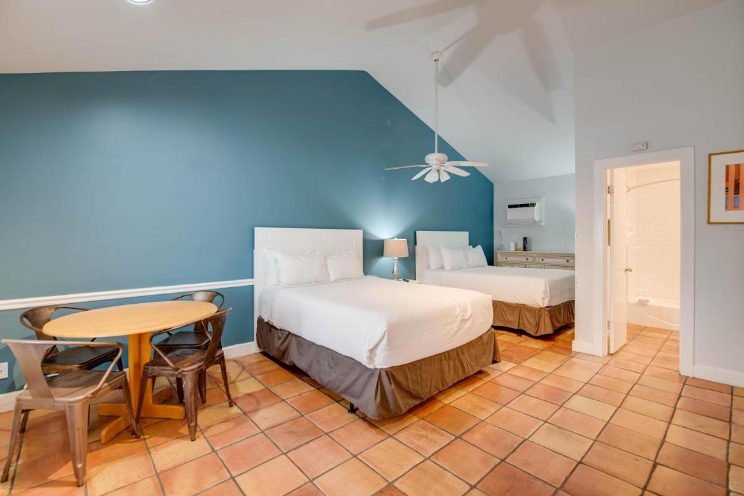Photo of Bedroom in Uptown - Upper Duval