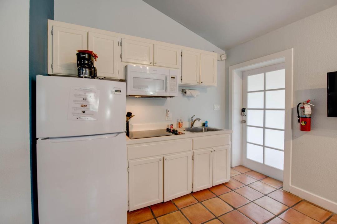 Photo of Kitchen in Uptown - Upper Duval