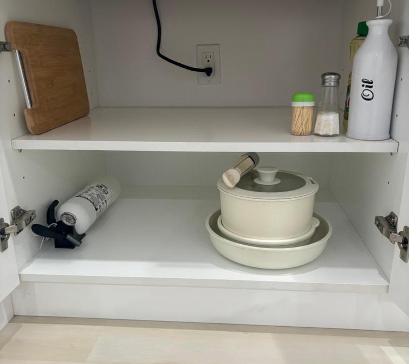Photo of Kitchen in Mariner
