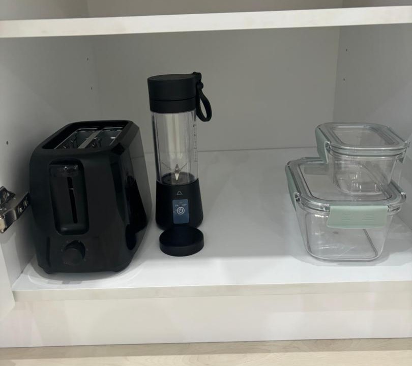 Photo of Kitchen in Mariner
