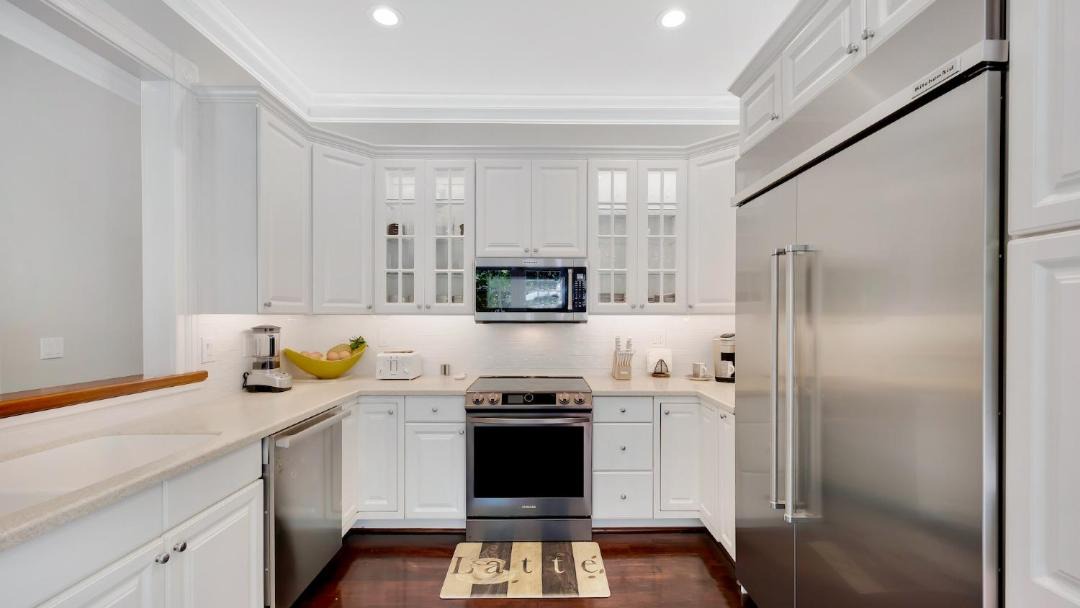 Photo of Kitchen in Bahama Village