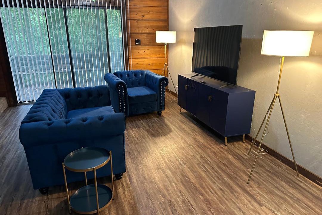 Photo of Livingroom in Tallahassee