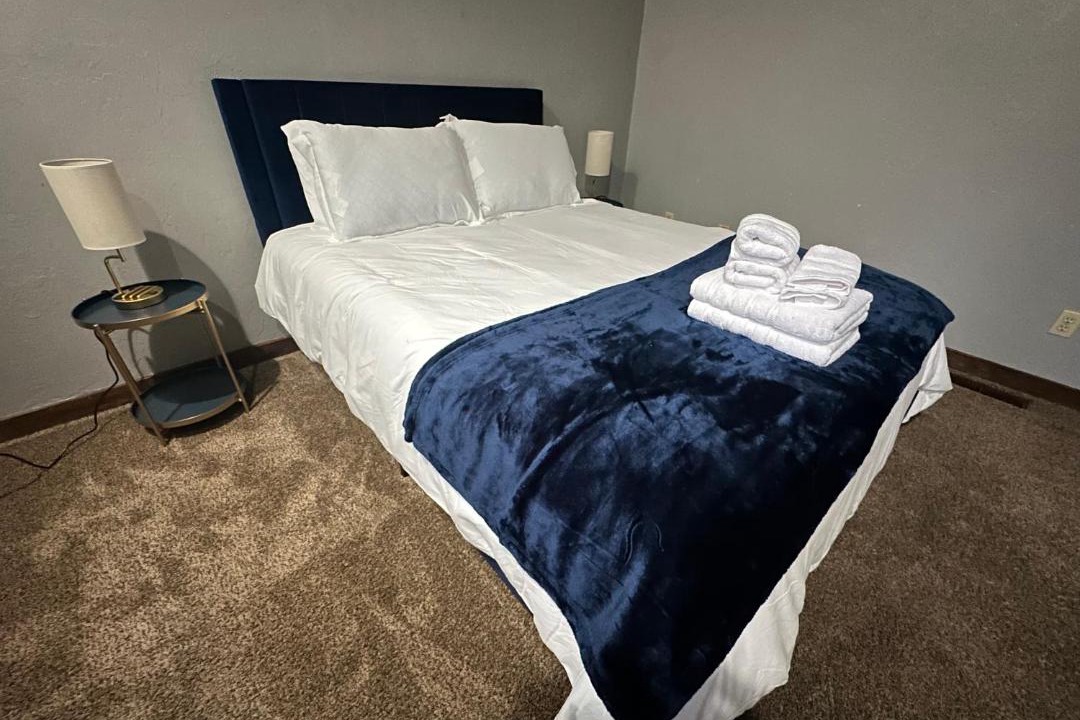 Photo of Bedroom in Tallahassee