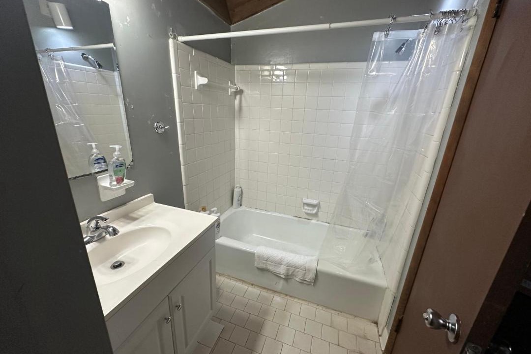 Photo of Bathroom in Tallahassee