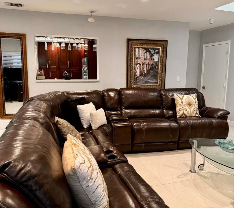 Photo of Livingroom in Westchester