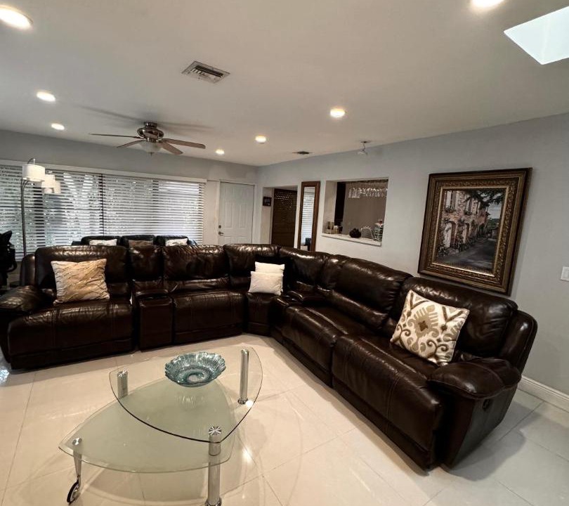 Photo of Livingroom in Westchester