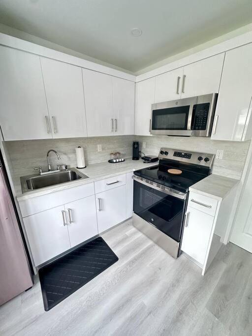 Photo of Kitchen in Allapattah