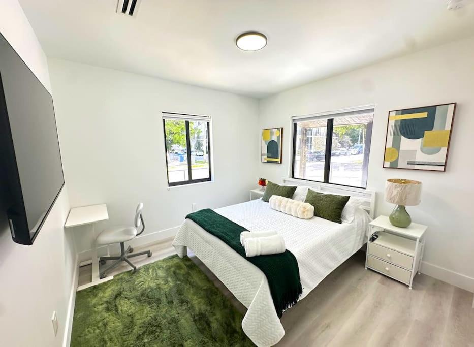 Photo of Bedroom in Allapattah